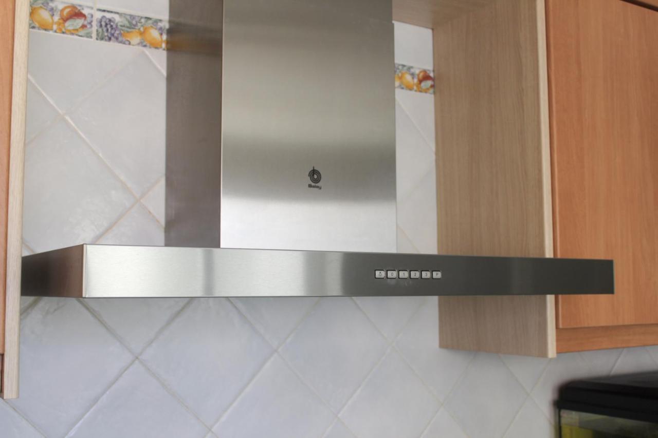 Apartamento Bahia Santa Pola Eksteriør bilde