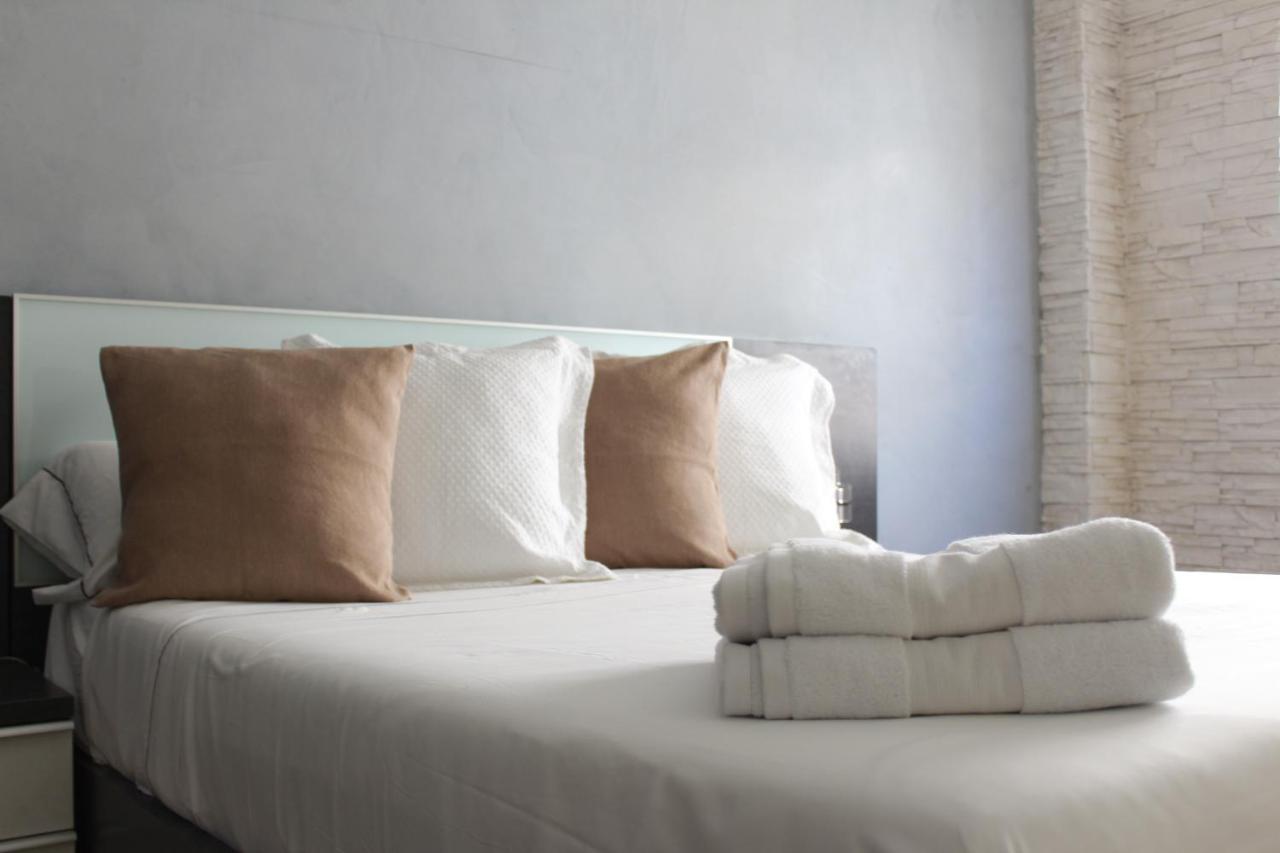 Apartamento Bahia Santa Pola Eksteriør bilde