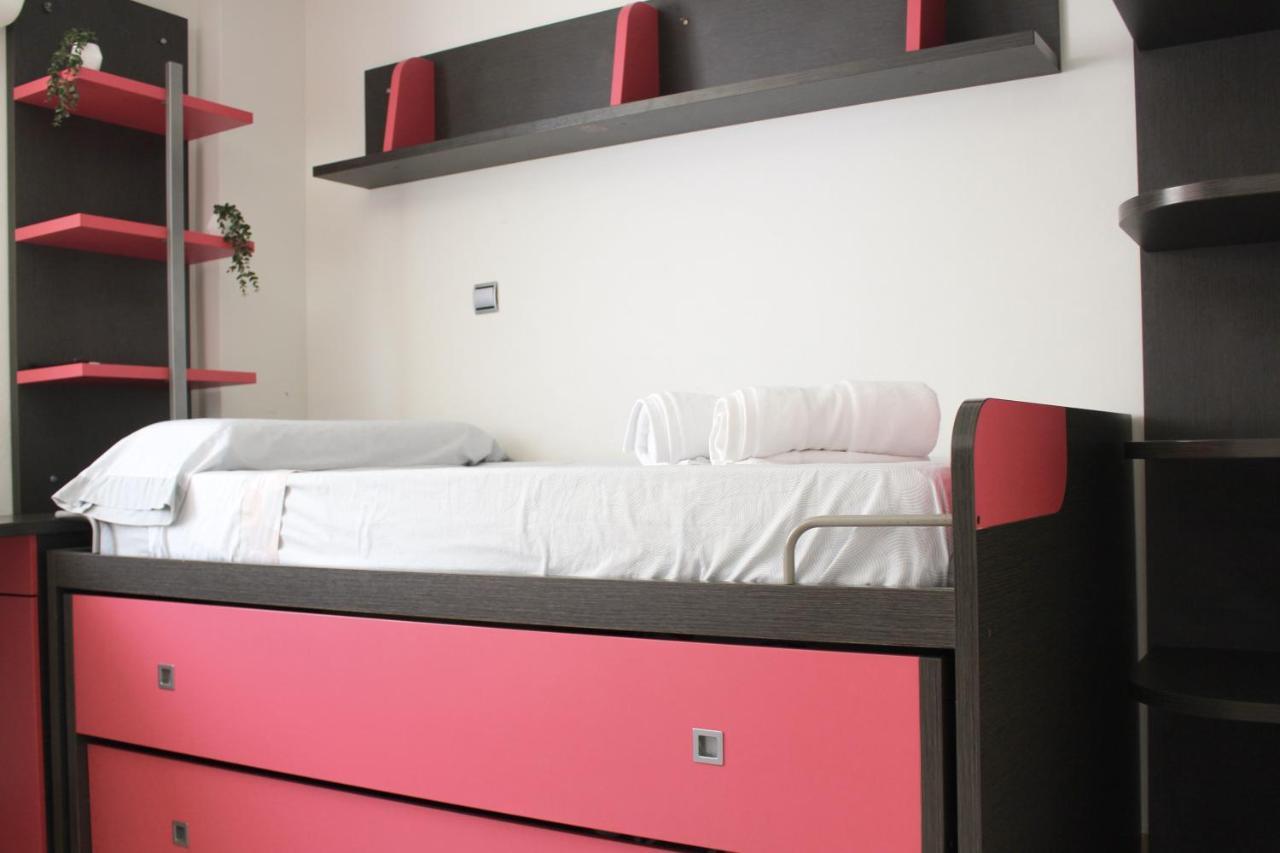 Apartamento Bahia Santa Pola Eksteriør bilde
