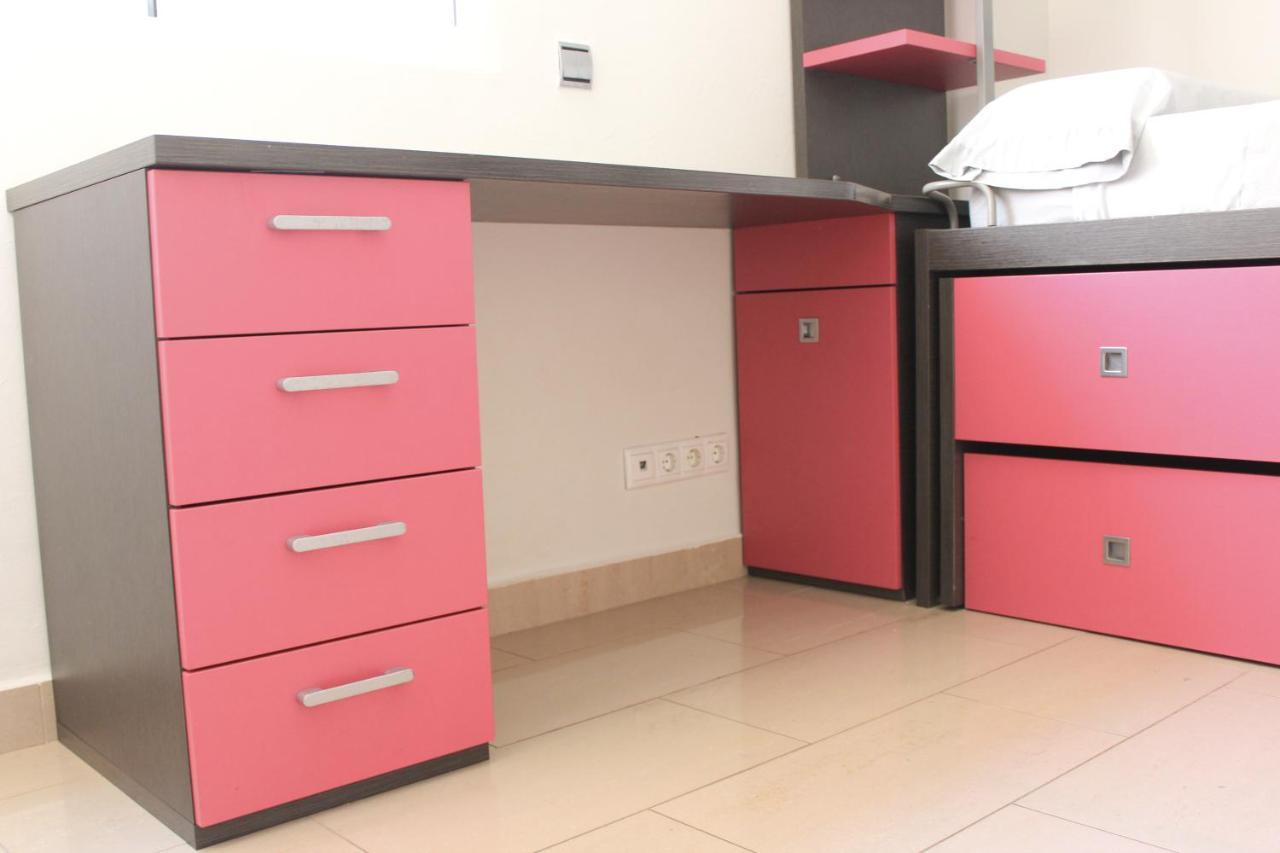 Apartamento Bahia Santa Pola Eksteriør bilde